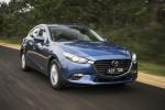 Mazda3 Maxx Hatchback 2016 года (AU)